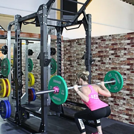 Einzimmer-apartment 25 M2 Gartenzinken Im Zentrum Von * Bad Ischl