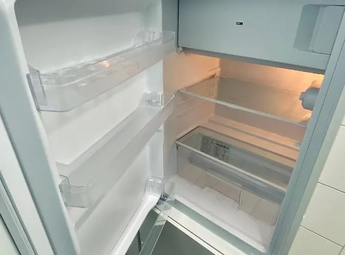 Apartment Einzimmer-apartment 25 M2 Gartenzinken Im Zentrum Von *