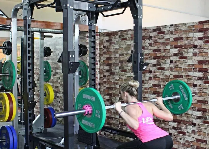 Einzimmer-apartment 25 M2 Gartenzinken Im Zentrum Von * Bad Ischl